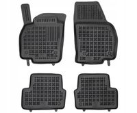 DYWANIKI KORYTKA GUMOWE Volkswagen T-CROSS od 2018