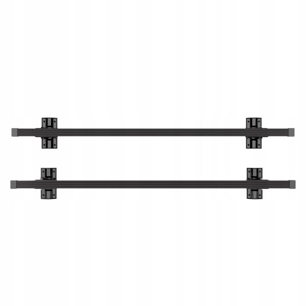 Bagażnik dachowy do LAND ROVER Range Rover SUV 5d (2002-2012r) belki zdjęcie 4