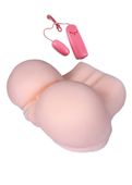"XXL Męski Masturbator Sztuczna Pochwa - Gatunek II"