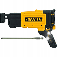 DEWALT MAGAZYNEK DO WKRĘTAKI DO PŁYT G/K DO DCF620