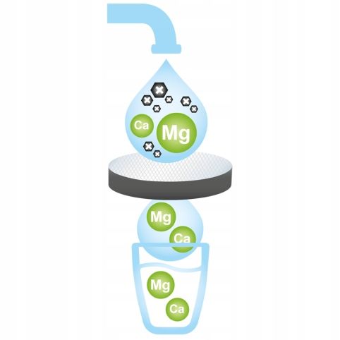 Brita MicroDisc do karafki butelki Vital Active zdjęcie 3