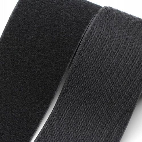 RZEPY DO PANELI TAPICEROWANYCH RZEP MONTAŻOWY SAMOPRZYLEPNY 10m MOCNY na Arena.pl