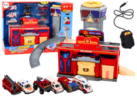 ND24_18710 Baza Straz Pozarna Szpital Centrum Dow