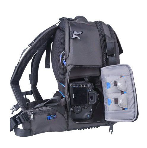 Plecak Benro Ranger 500N na Arena.pl