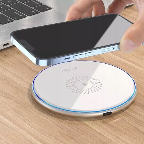 Ładowarka indukcyjna Tech-Protect C1 15W, Qi na Arena.pl