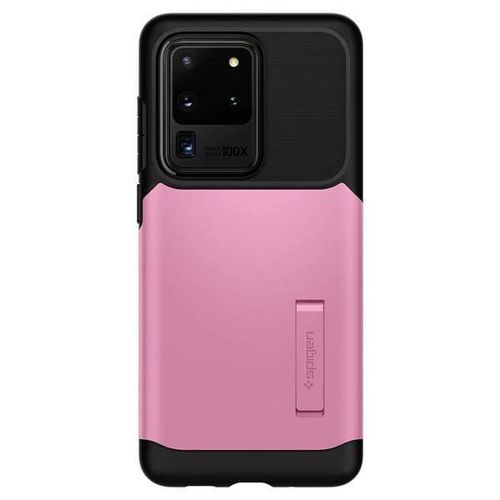 SPIGEN SLIM ARMOR GALAXY S20 ULTRA RUSTY PINK na Arena.pl