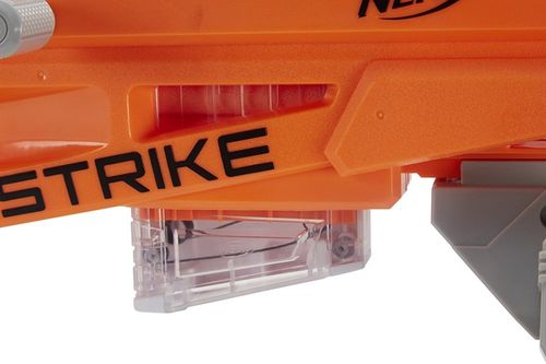 HASBRO NERF Accustrike Raptorstrike C1895 na Arena.pl
