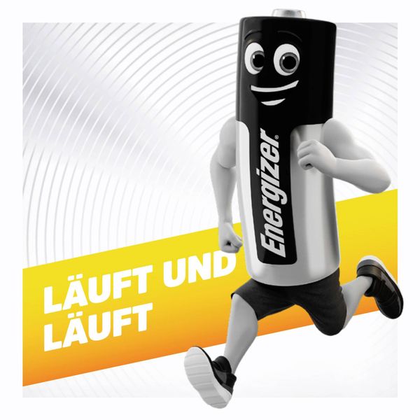 ENERGIZER BATERIA LR-06 BL24szt. zdjęcie 9