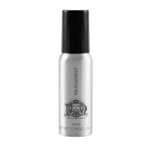 touche by shots feromony dla kobiet 50ml - perfumowany spray premium na Arena.pl