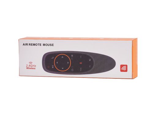 PILOT AIR MOUSE G10 SMART TV BOX MIKROFON X9 na Arena.pl