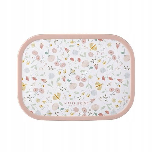 Mepal Lunch Box Campus Flowers & Butterflies na Arena.pl