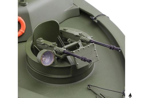 Alpha Patrol Boat 21" RTR na Arena.pl