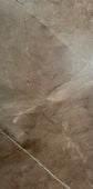 Płytka gresowa 120x60 brązowy marmur carving,elegancki gres wielkoformatowy