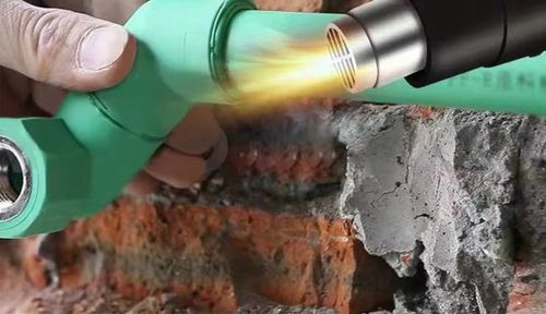 MOCNA OPALARKA ELEKTRYCZNA 2 BIEGI 100-650°C 2500W REGULACJA 230V + 4 na Arena.pl