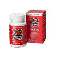 supl.diety 22 days penis extention (22 tab)