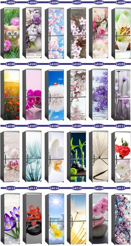 Mata magnetyczna magnes na lodówkę 500 wzorów! na Arena.pl