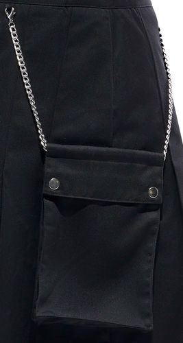 men's kilt black 2xl na Arena.pl