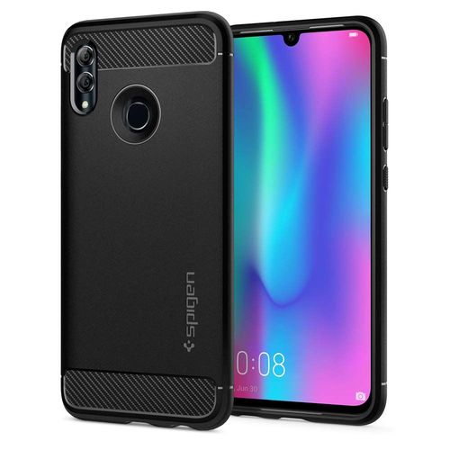 SPIGEN RUGGED ARMOR - Huawei P Smart 2019 - BLACK na Arena.pl