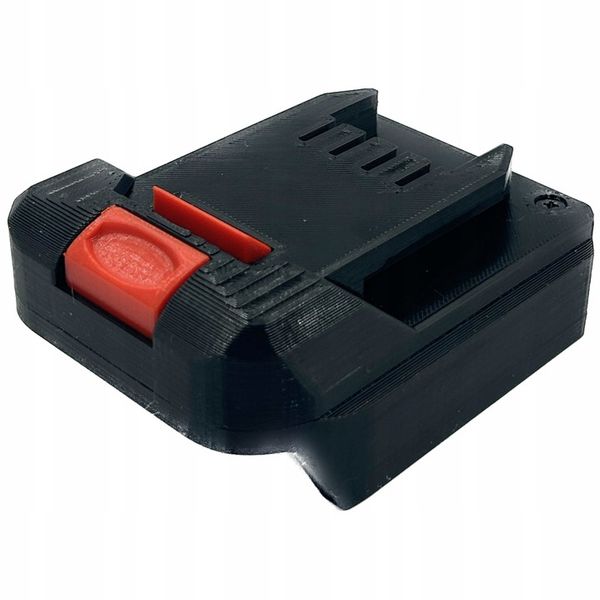Adapter Makita do urządzeń Parkside Przejściówka Parkside Performance zdjęcie 3