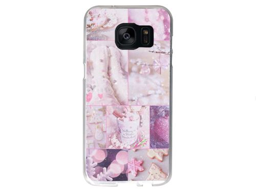 SAMSUNG GALAXY S7 EDGE | Etui case WZORY na Arena.pl