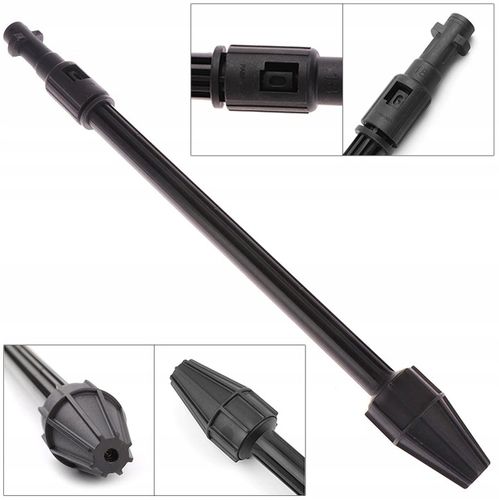 LANCA DYSZA ROTACYJNA DO MYJKI KARCHER K2 - K5 K7 na Arena.pl