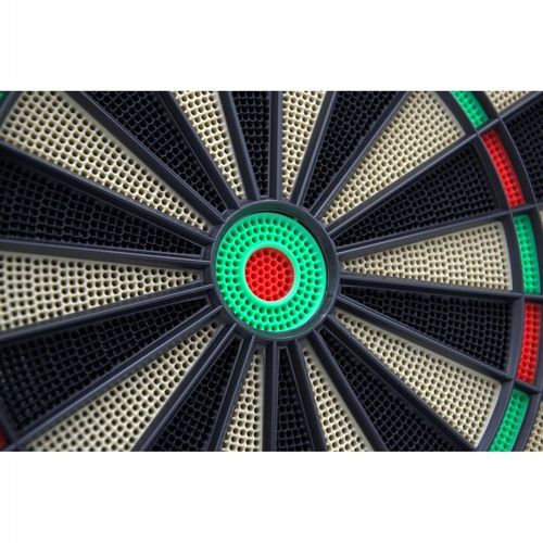ELEKTRONICZNA TABLICA TARCZA DO GRY W DART DARTA + RZUTKI LOTKI na Arena.pl