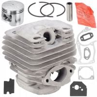 CYLINDER TŁOK KPL DO PIŁY PILARKI CHIŃSKIEJ NAC CS