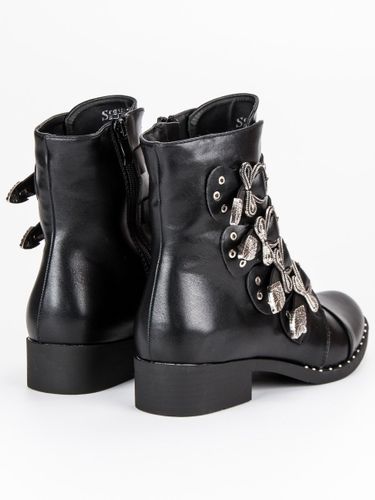 STYLOWE WORKERY Rozmiar - 41 na Arena.pl