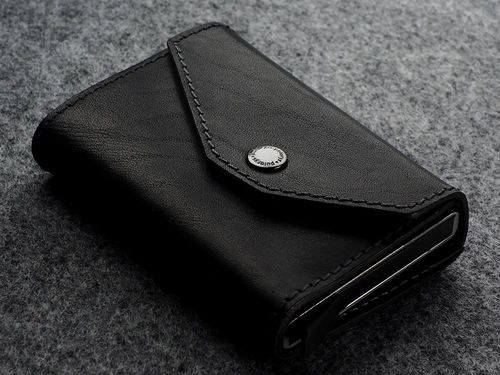 Portfel RFID PORTER - Insider line 1746 na Arena.pl