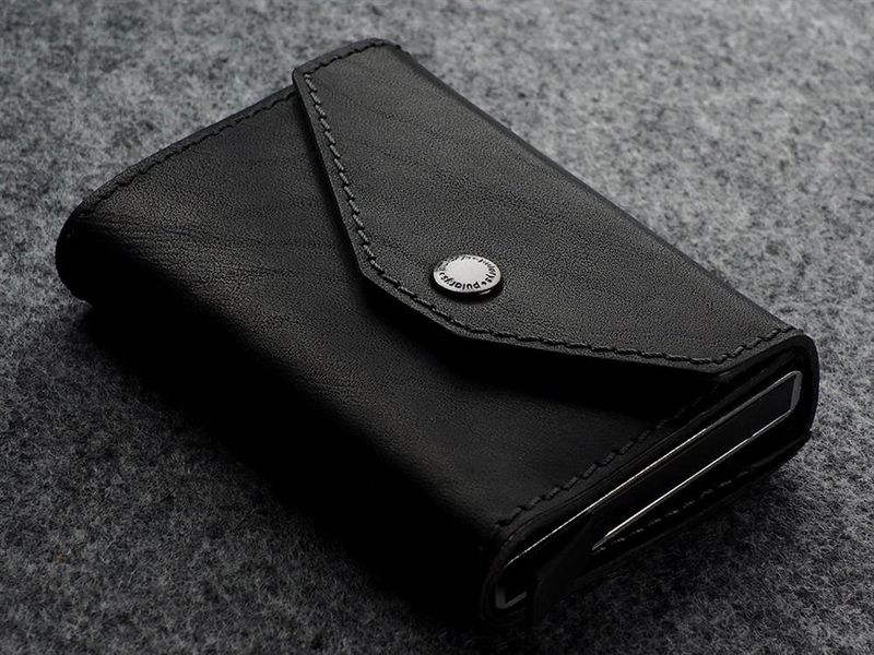 Portfel RFID PORTER - Insider line 1746 zdjęcie 2