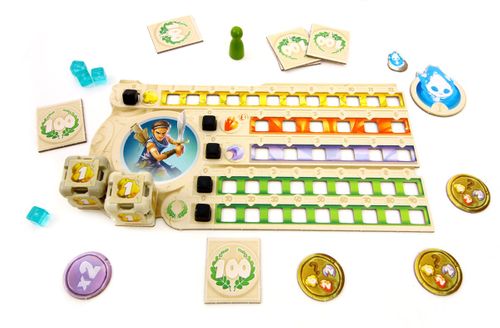 Kowale Losu na Arena.pl