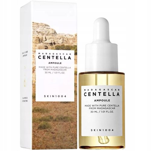 SKIN1004 Madagascar Centella Odżywcze Serum do Twarzy z Wąkrotą 30ml na Arena.pl
