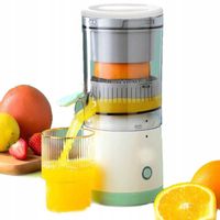 MINI SOKOWIRÓWKA USB BEZPRZEWODOWA MINI BLENDER TURYSTYCZNA PRZENOŚNA