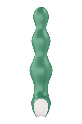 plug   vibrator lolli plug 2 green na Arena.pl