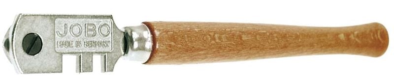 NÓŻ DO SZKŁA JOBO - T 320.0 zdjęcie 1