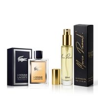 perfumy nr 821 50ml - zamiennik inspirowany l'homme lacoste od lacoste