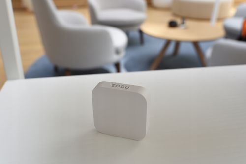 Przełącznik Nous Smart Mini Switch LZ4 ZigBee na Arena.pl