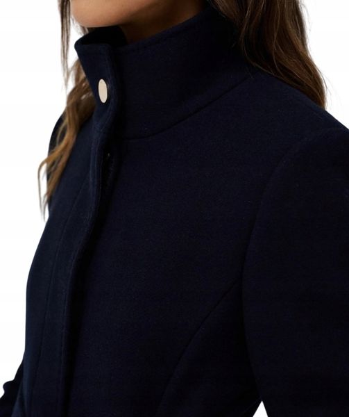 Salsa Jeans - Krótki płaszcz L zdjęcie 3