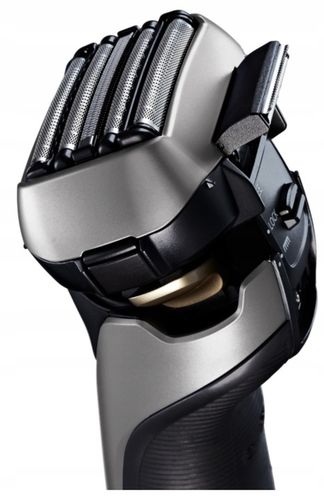 Panasonic ES-LV69-S803 Golarka elektryczna 5-ostrzowa na mokro i sucho na Arena.pl