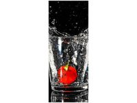 40X100CM PLUM TAMBAKO THE JAGUAR OBRAZ PION