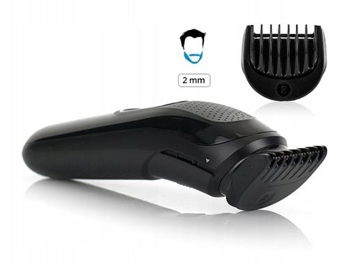 TRYMER MASZYNKA DO WŁOSÓW ZAROSTU BRODY BRAUN SK30004in1 +Gillette ProGlide na Arena.pl