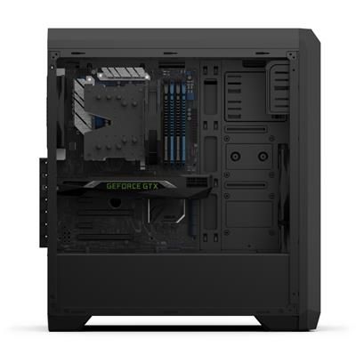 SilentiumPC Regnum RG4 Pure Black na Arena.pl
