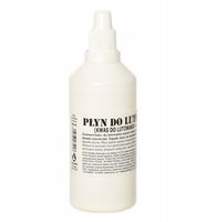 płyn do lutowania - kwas 100cm3 - kws zp-110