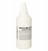 płyn do lutowania - kwas 100cm3 - kws zp-110