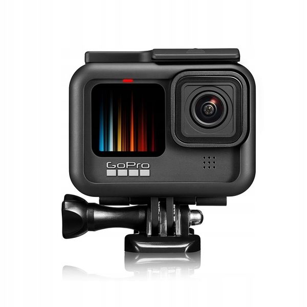 Obudowa Ramka FRAME MOUNT GOPRO 12 Hero + DEKIELEK zdjęcie 2