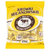MILANÓWEK KRÓWKA MLECZNA 1KG