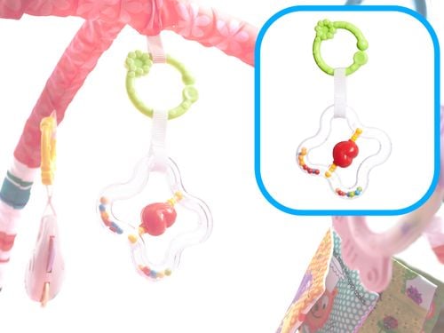 INTERAKTYWNA MATA EDUKACYJNA Z AKCESORIAMI na Arena.pl