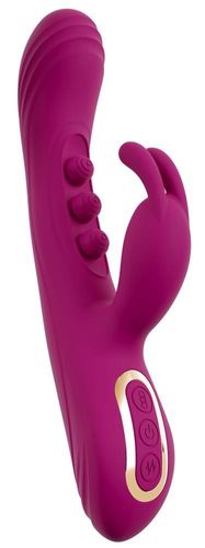 Javida 2F Vibrator Squirting na Arena.pl
