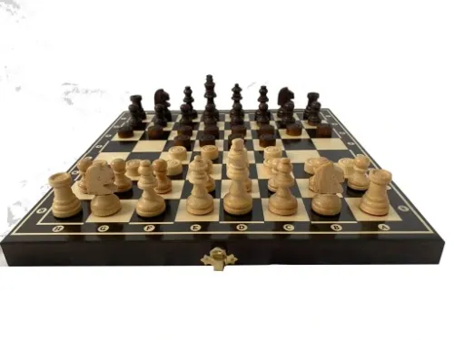 Szachy Diament - PRODUCENT na Arena.pl