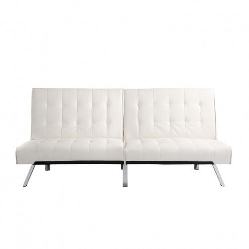 Sofa skórzana white sp7191 na Arena.pl